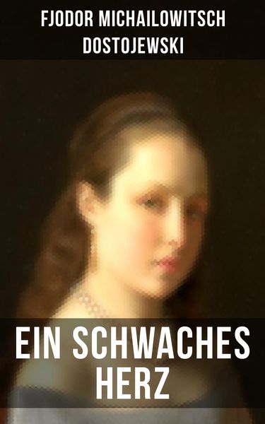 Produktbild: Ein schwaches Herz