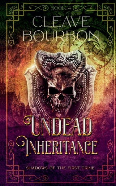 Produktbild: Undead Inheritance