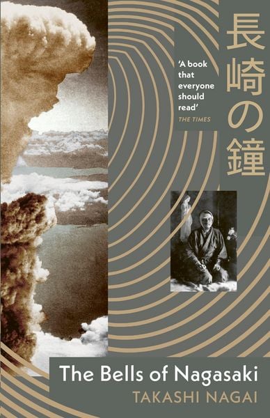Produktbild: The Bells of Nagasaki