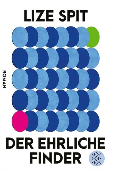 Produktbild: Der ehrliche Finder