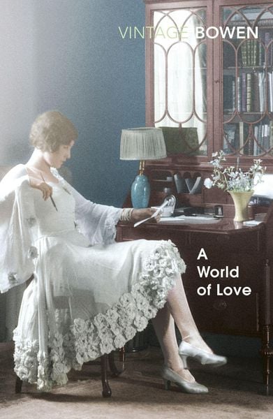Produktbild: A World Of Love