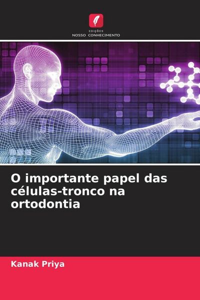 Produktbild: O importante papel das c&eacute;lulas-tronco na ortodontia