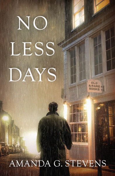 Produktbild: No Less Days