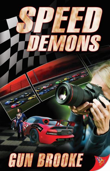 Produktbild: Speed Demons