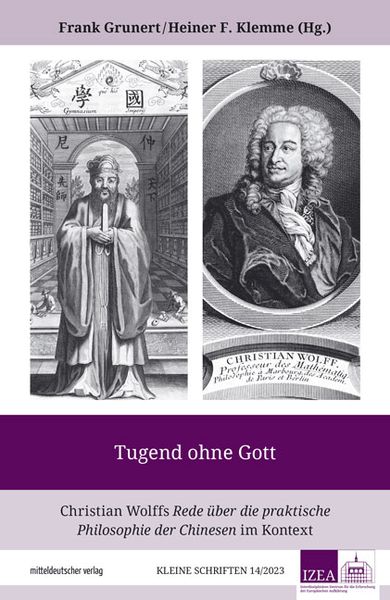 Produktbild: Tugend ohne Gott