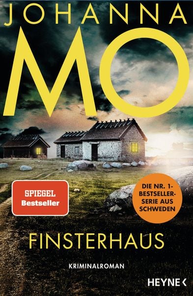 Produktbild: Finsterhaus