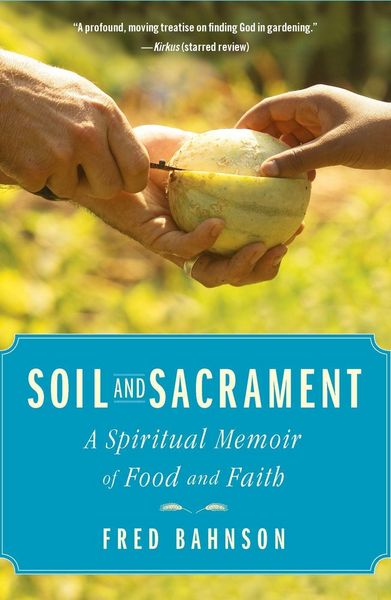 Produktbild: Soil and Sacrament