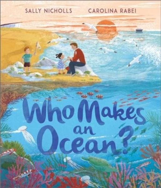 Produktbild: Who Makes an Ocean?