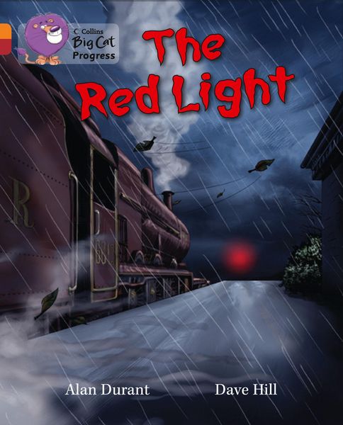 Produktbild: The Red Light
