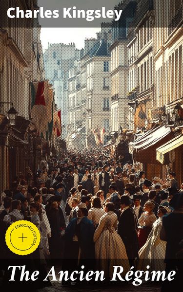 Produktbild: The Ancien R&eacute;gime