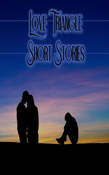Produktbild: Love Stories - Love Triangle