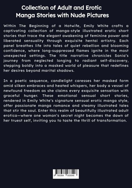 Produktbild: The Beginning of a Hotwife