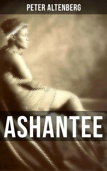 Produktbild: Ashantee