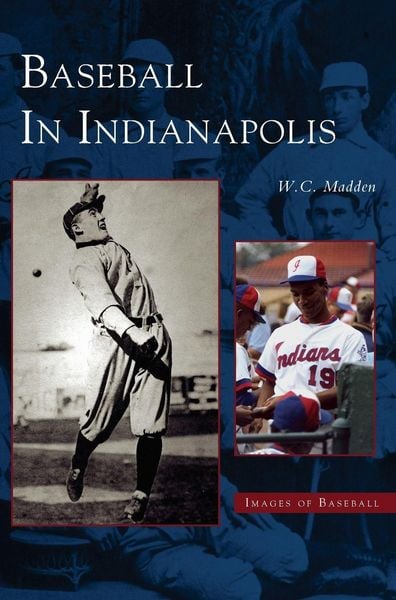 Produktbild: Baseball in Indianapolis