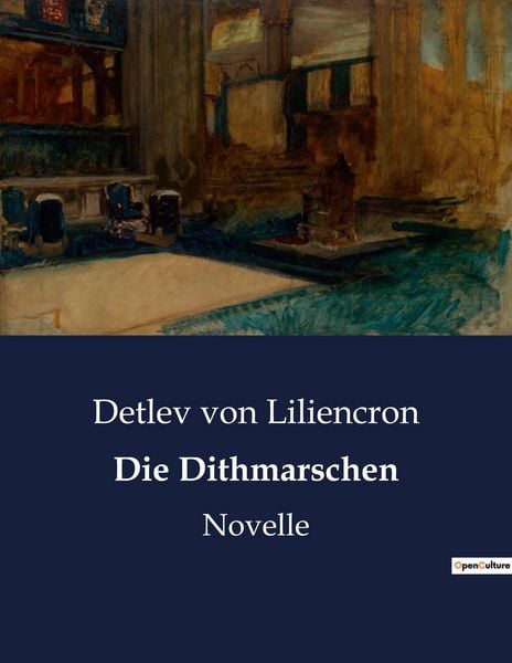 Produktbild: Die Dithmarschen