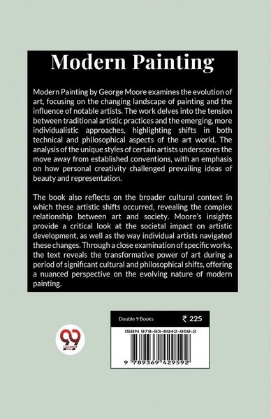 Produktbild: Modern Painting