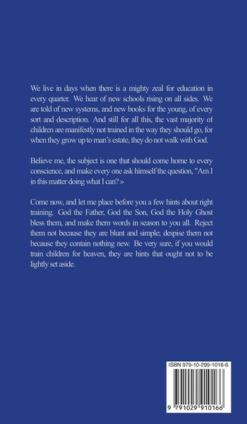 Produktbild: The Duties of Parents
