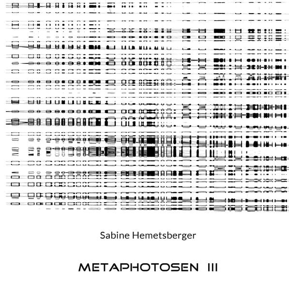 Produktbild: Metaphotosen III