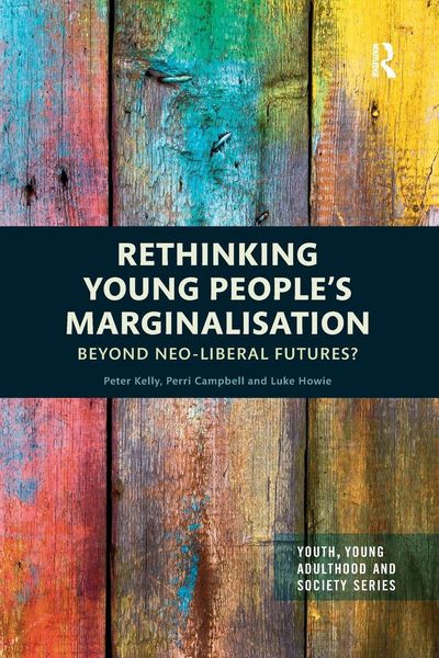 Produktbild: Rethinking Young People's Marginalisation