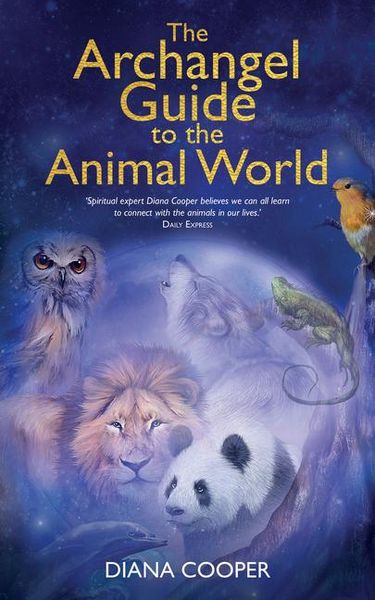 Produktbild: The Archangel Guide to the Animal World