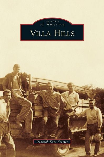Produktbild: Villa Hills