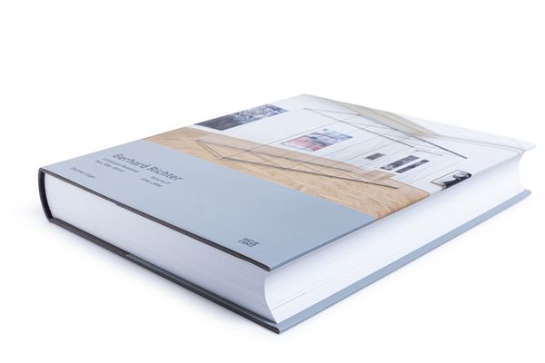 Produktbild: Gerhard Richter Catalogue Raisonn&eacute;. Volume 5