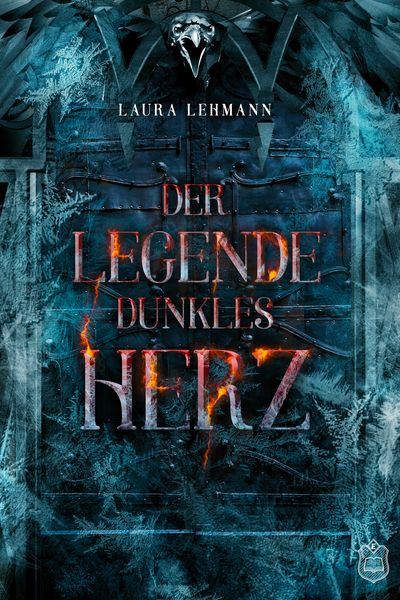 Produktbild: Der Legende dunkles Herz