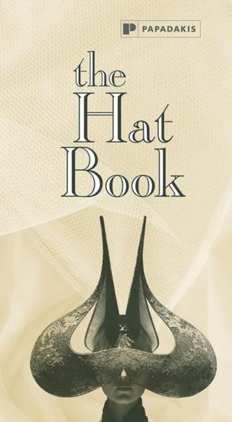Produktbild: The Hat Book