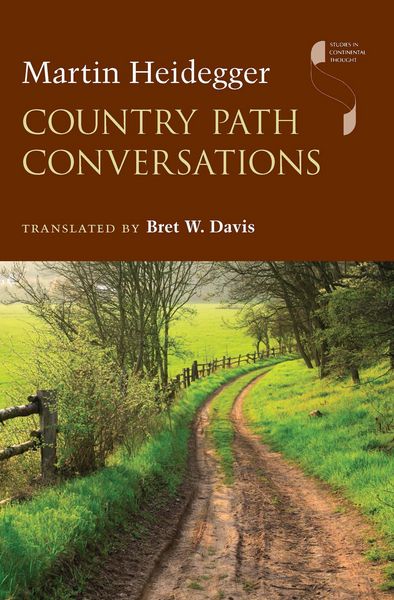 Produktbild: Country Path Conversations