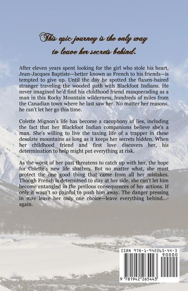 Produktbild: Faith in the Mountain Valley