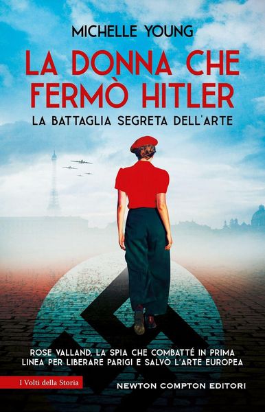 Produktbild: La donna che ferm&ograve; Hitler