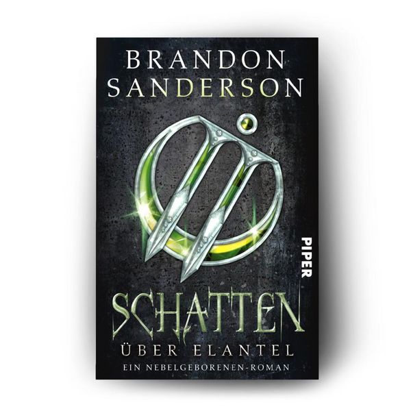 Produktbild: Schatten &uuml;ber Elantel