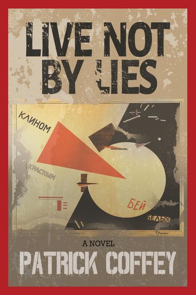 Produktbild: Live Not by Lies