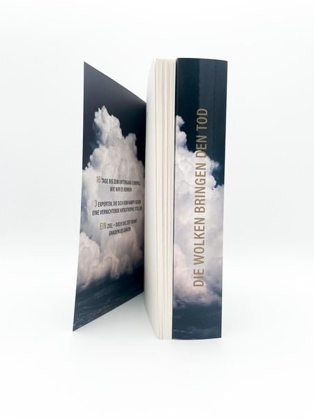 Produktbild: Dark Clouds