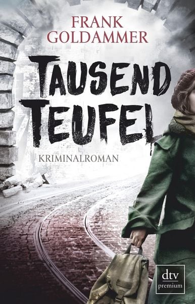 Produktbild: Tausend Teufel