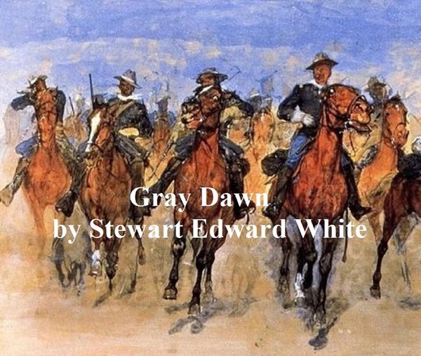 Produktbild: The Gray Dawn