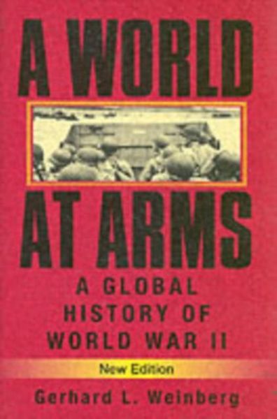 Produktbild: World at Arms