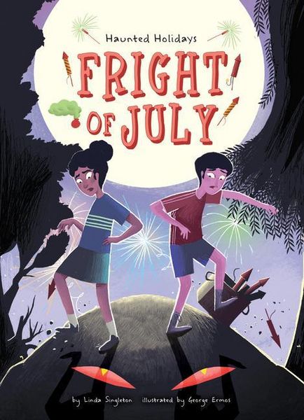 Produktbild: Fright of July
