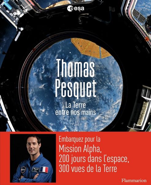Produktbild: La Terre entre nos mains