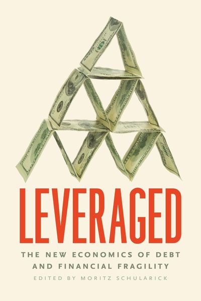 Produktbild: Leveraged
