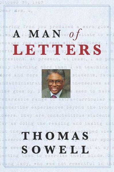 Produktbild: Man of Letters