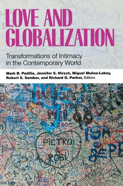 Produktbild: Love and Globalization