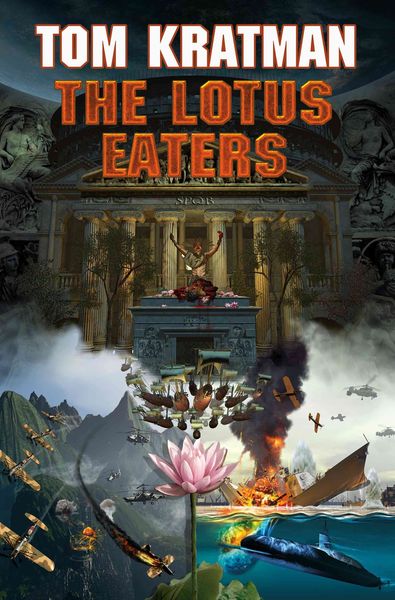 Produktbild: The Lotus Eaters