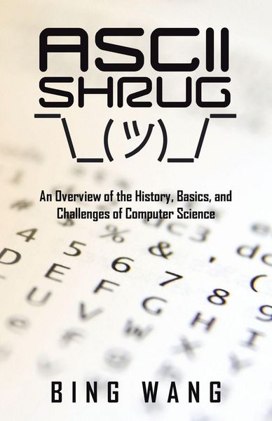 Produktbild: ASCII Shrug