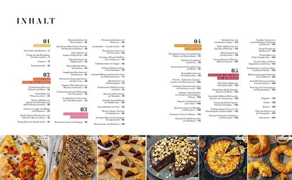 Produktbild: Cosy Kitchen &ndash; Backen