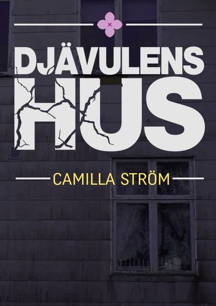 Produktbild: Dj&auml;vulens hus