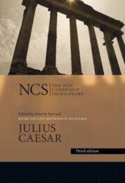 Produktbild: Julius Caesar