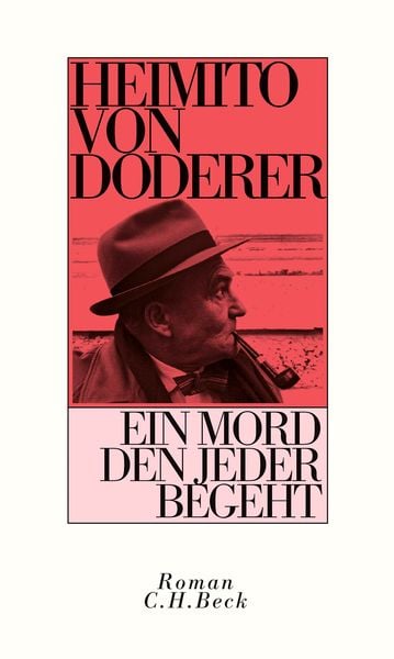Produktbild: Ein Mord den jeder begeht