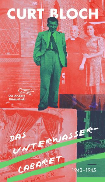 Produktbild: Das Unterwasser-Cabaret