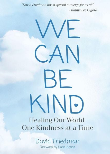 Produktbild: We Can Be Kind